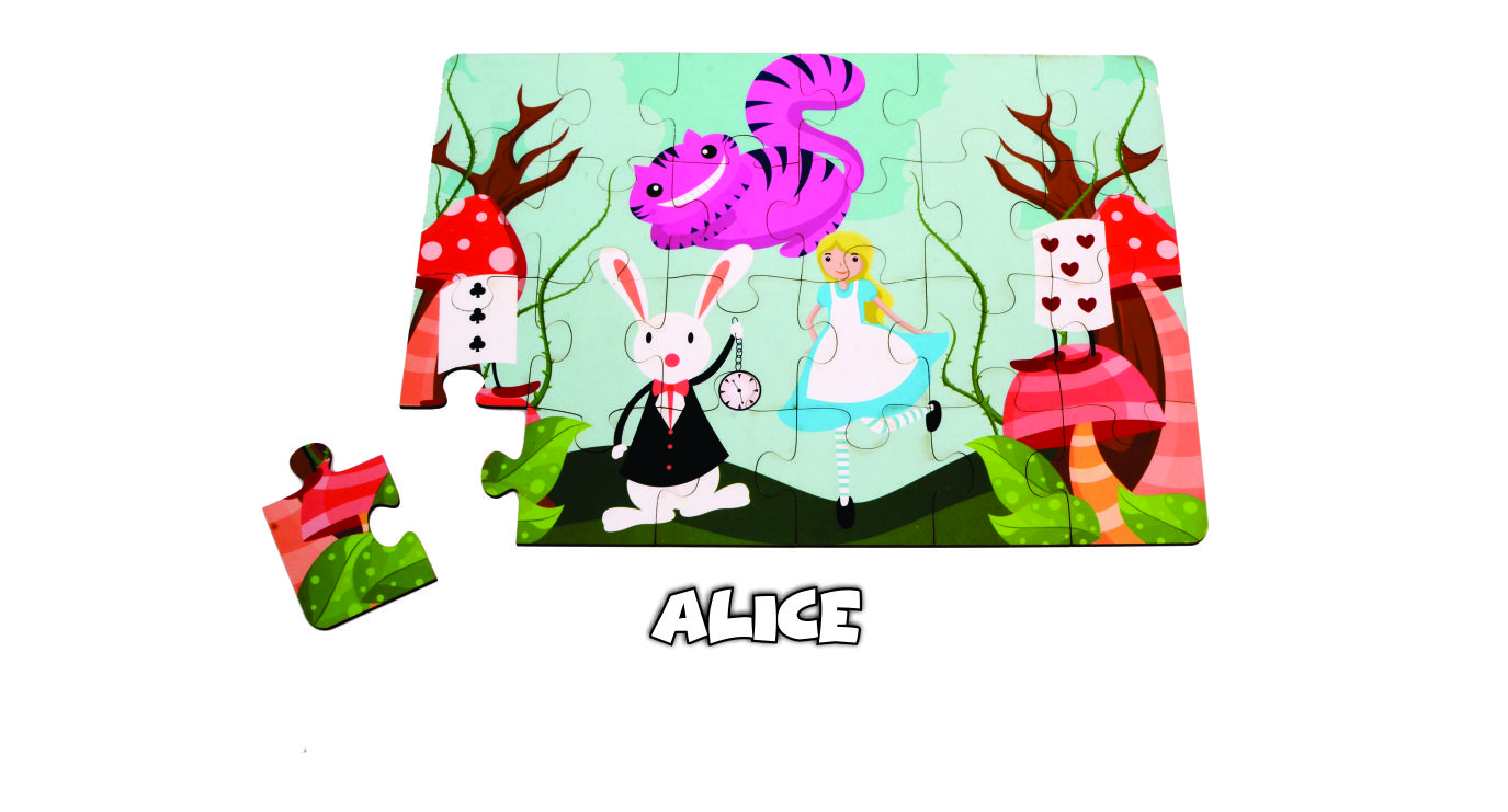 Alice