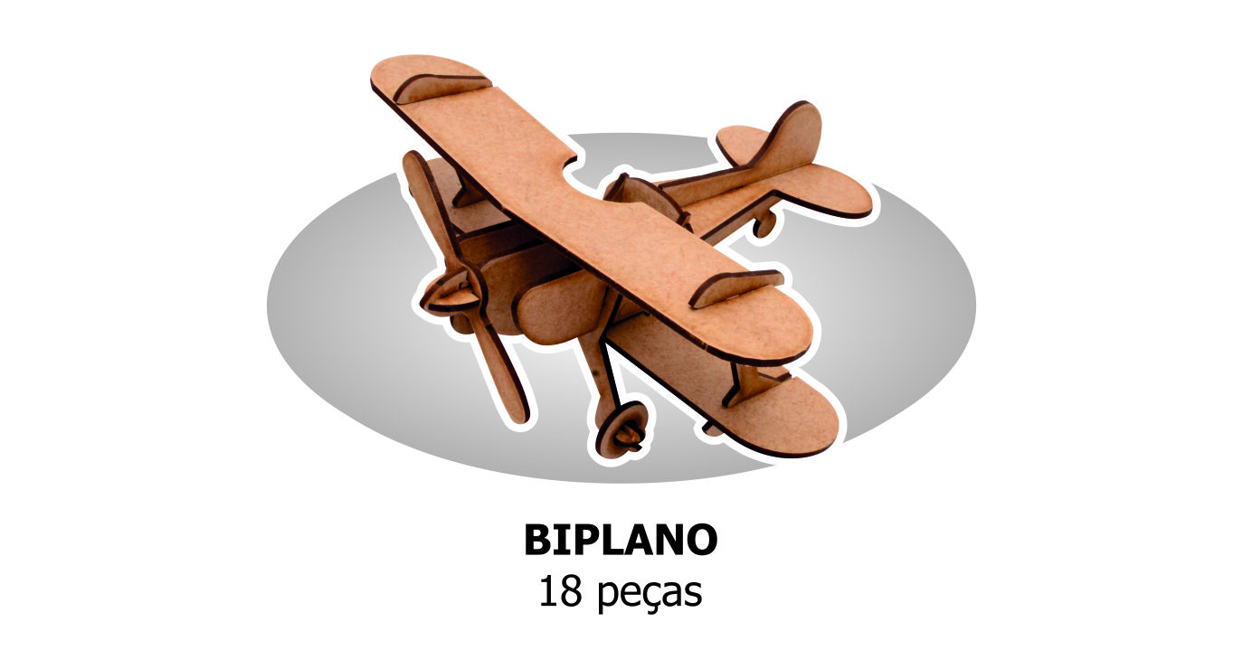 Biplano