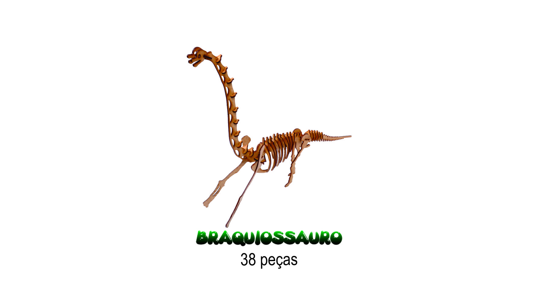 Braquiossauro