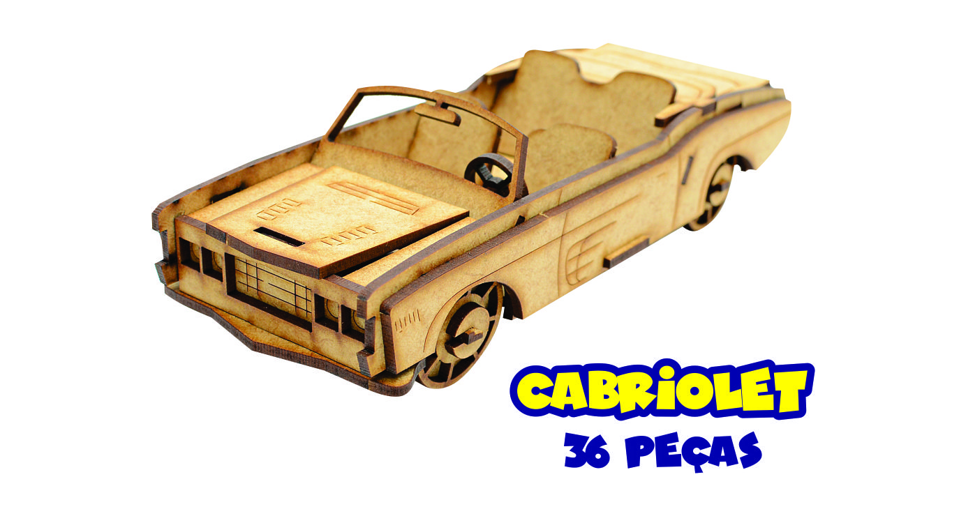 Cabriolet