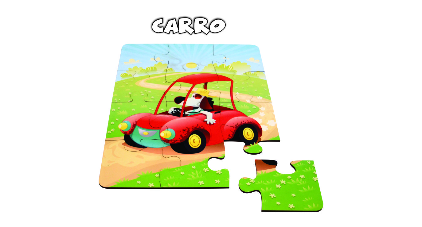 Carro