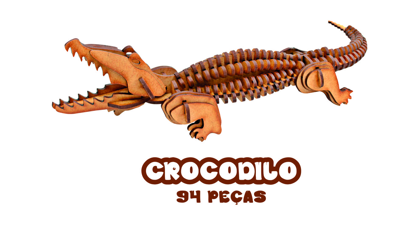 Crocodilo