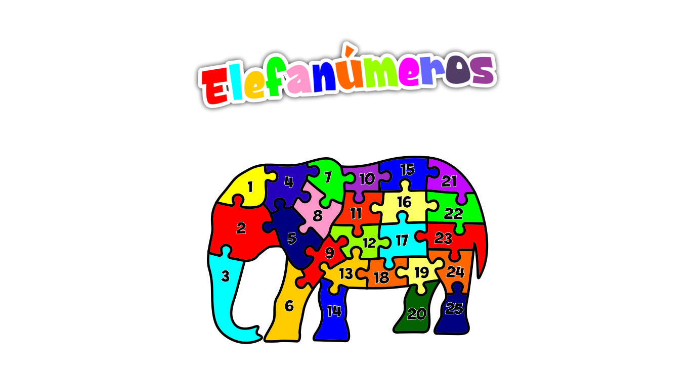 Elefanúmeros