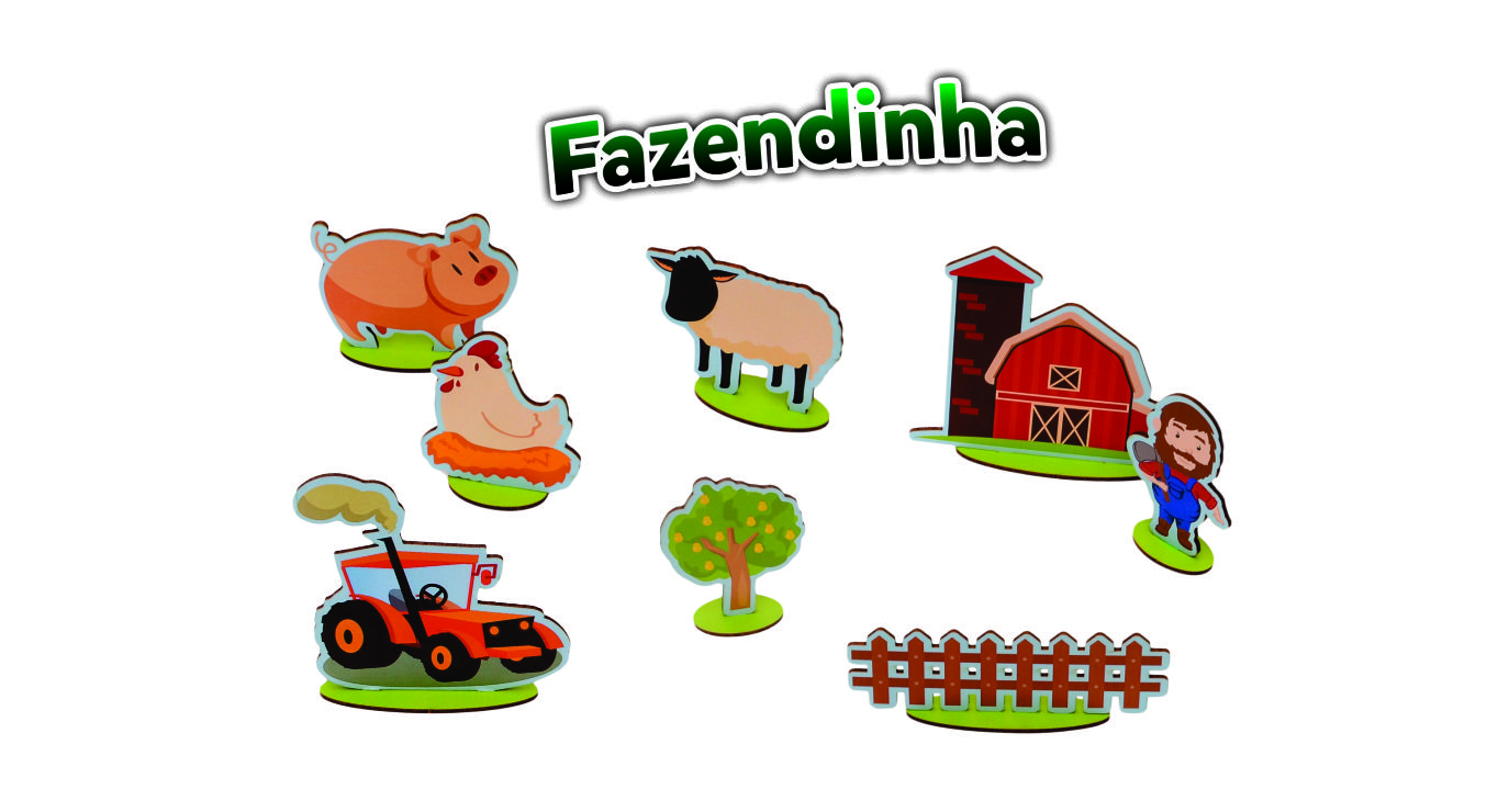 Fazendinha