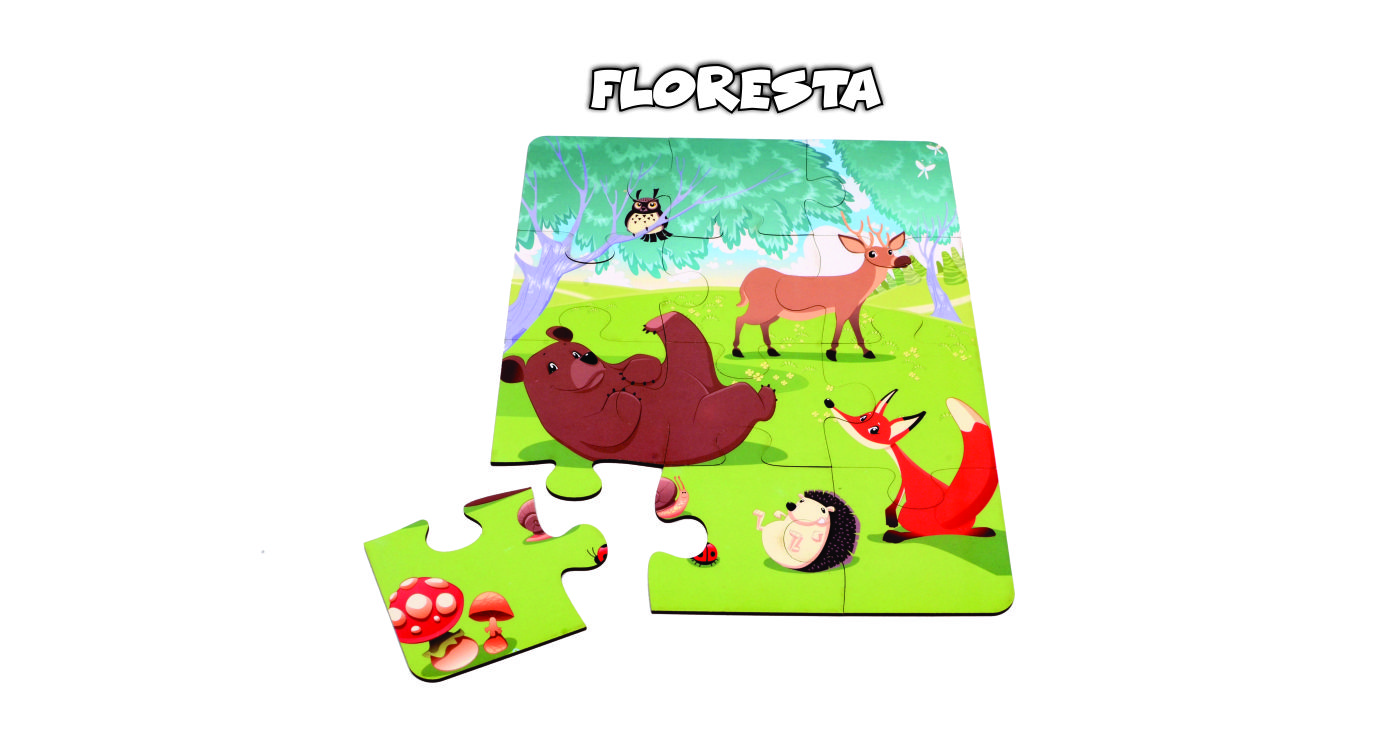 Floresta