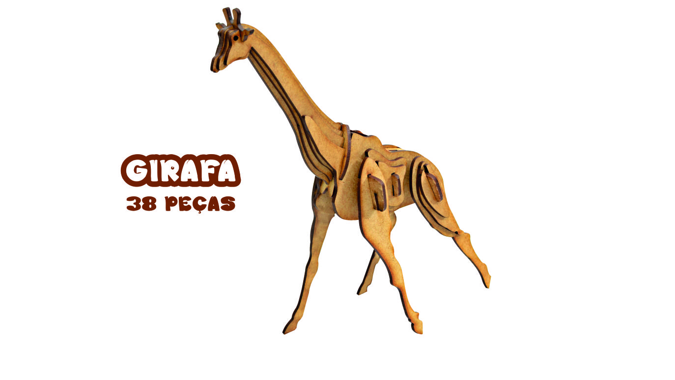 Girafa