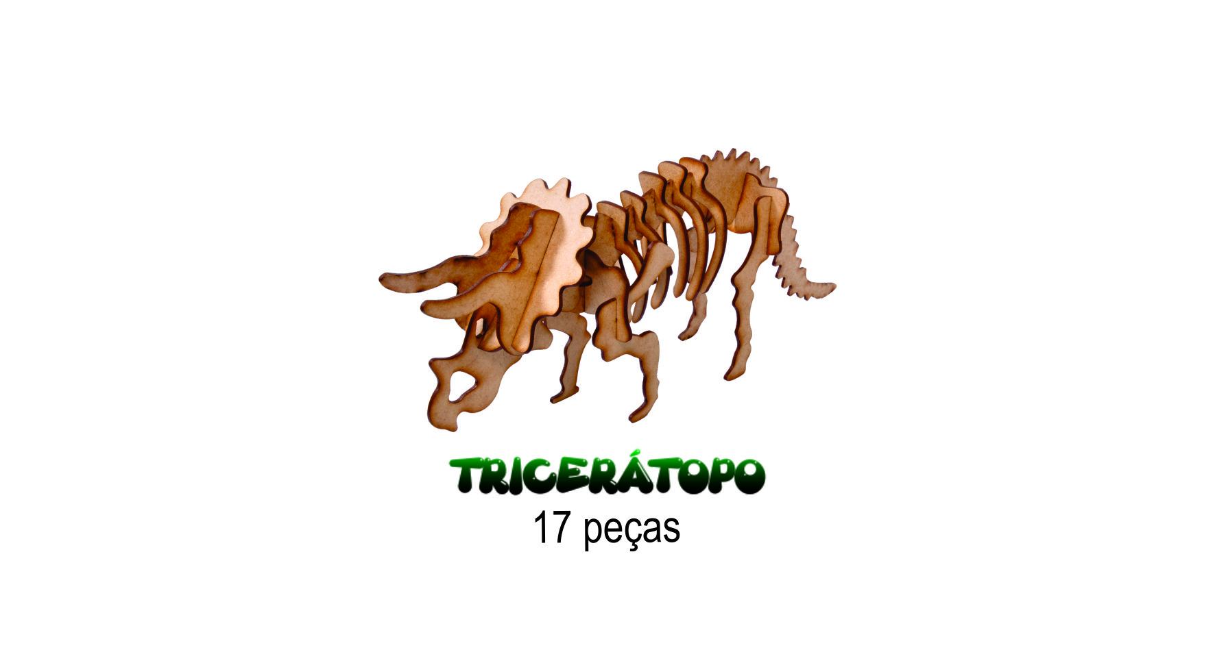 Triceratopo