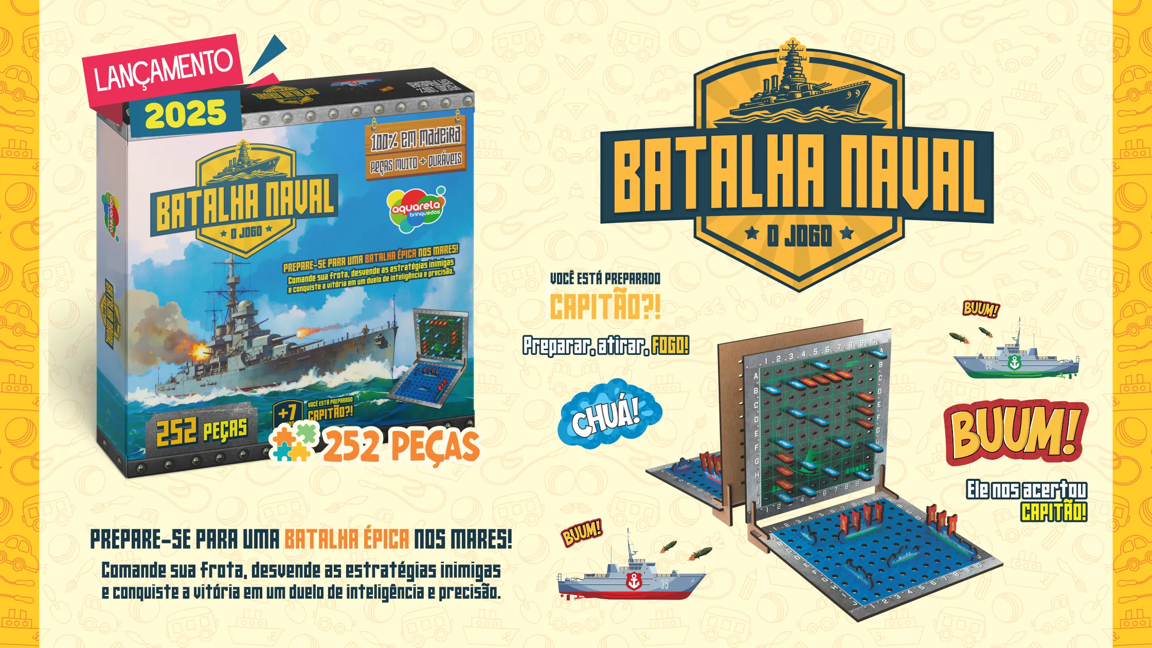 Aquarela Brinquedos - 04 Peças Site   Lançamento 2025   4