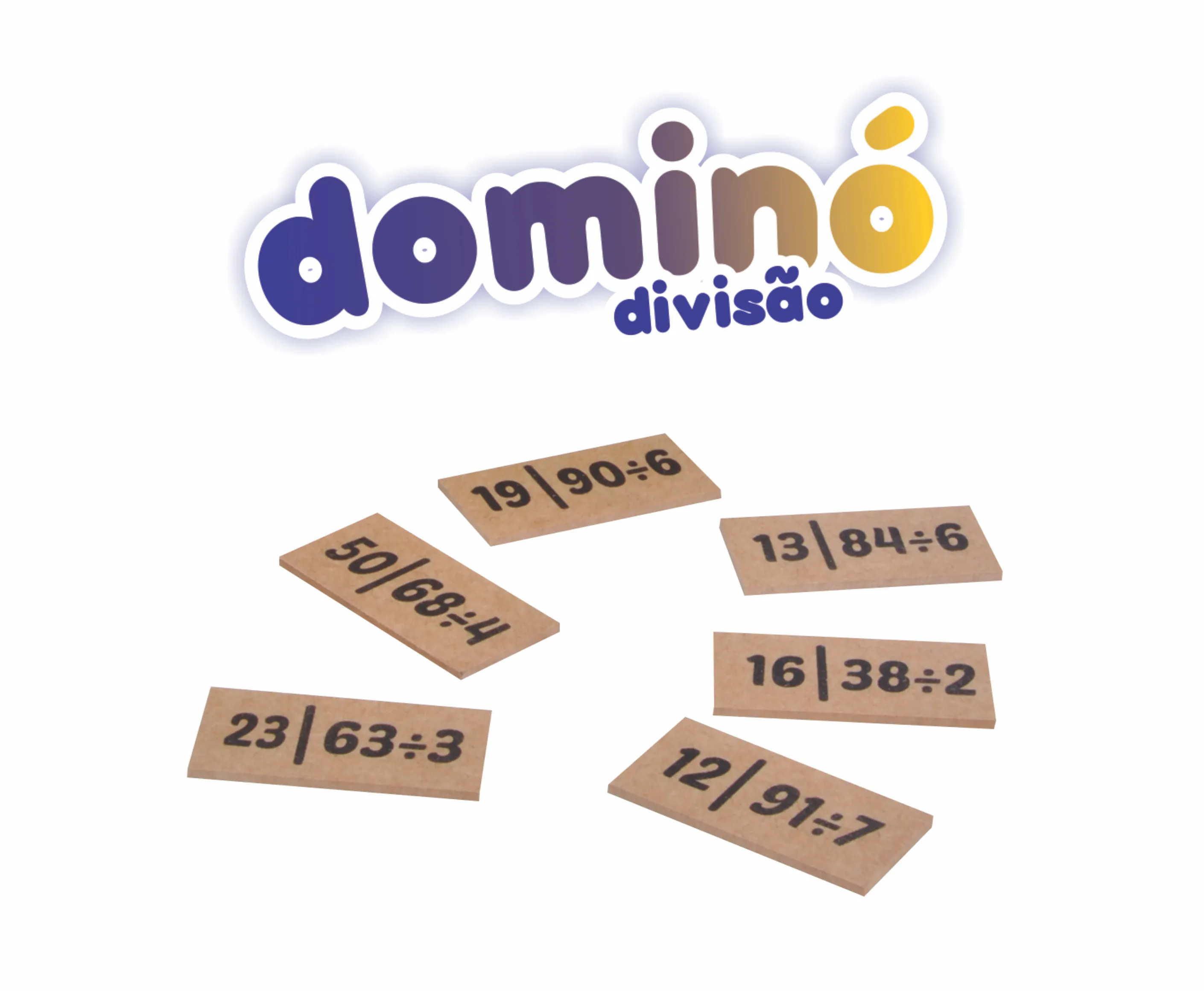 Dominó Divisão