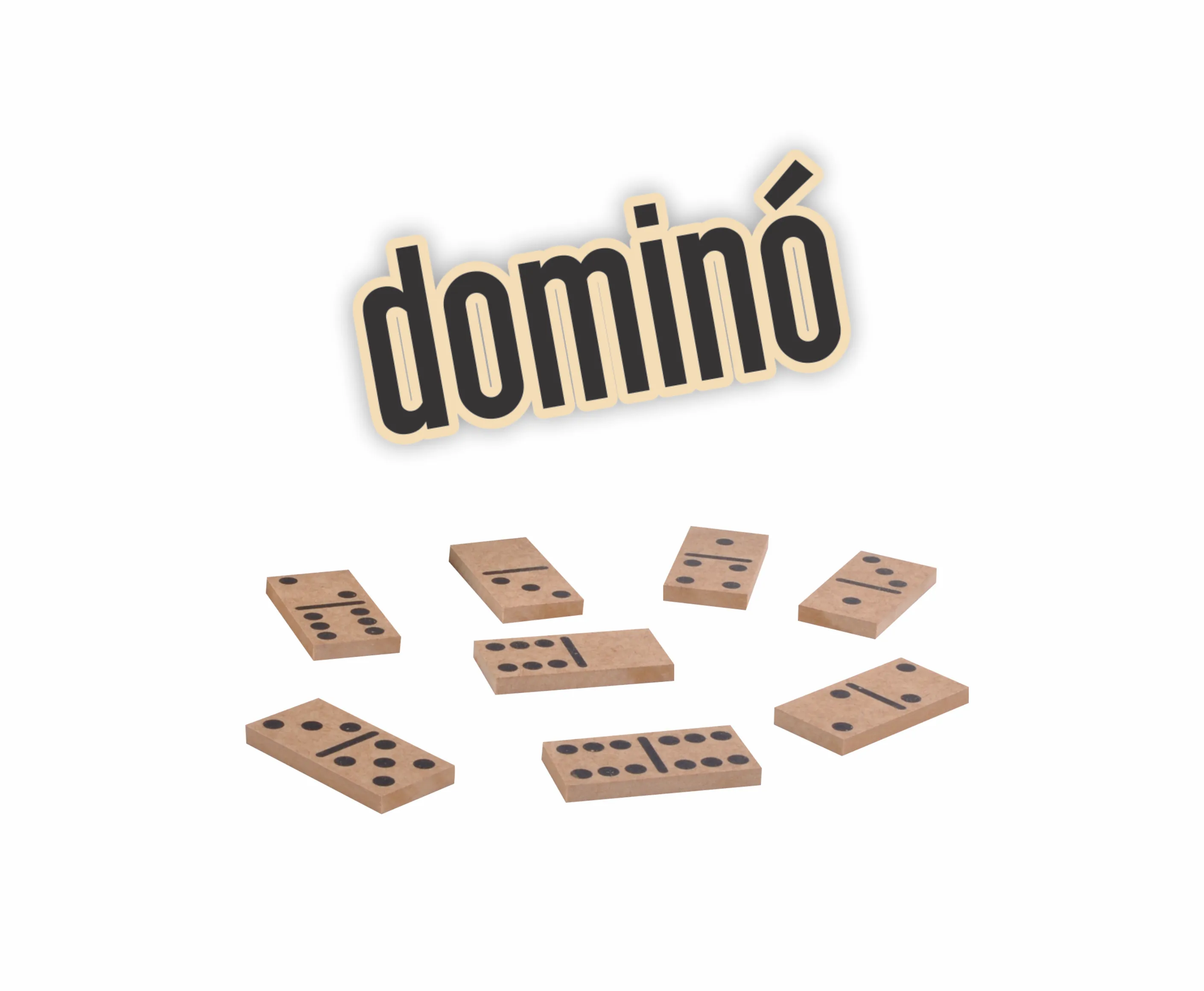 Dominó