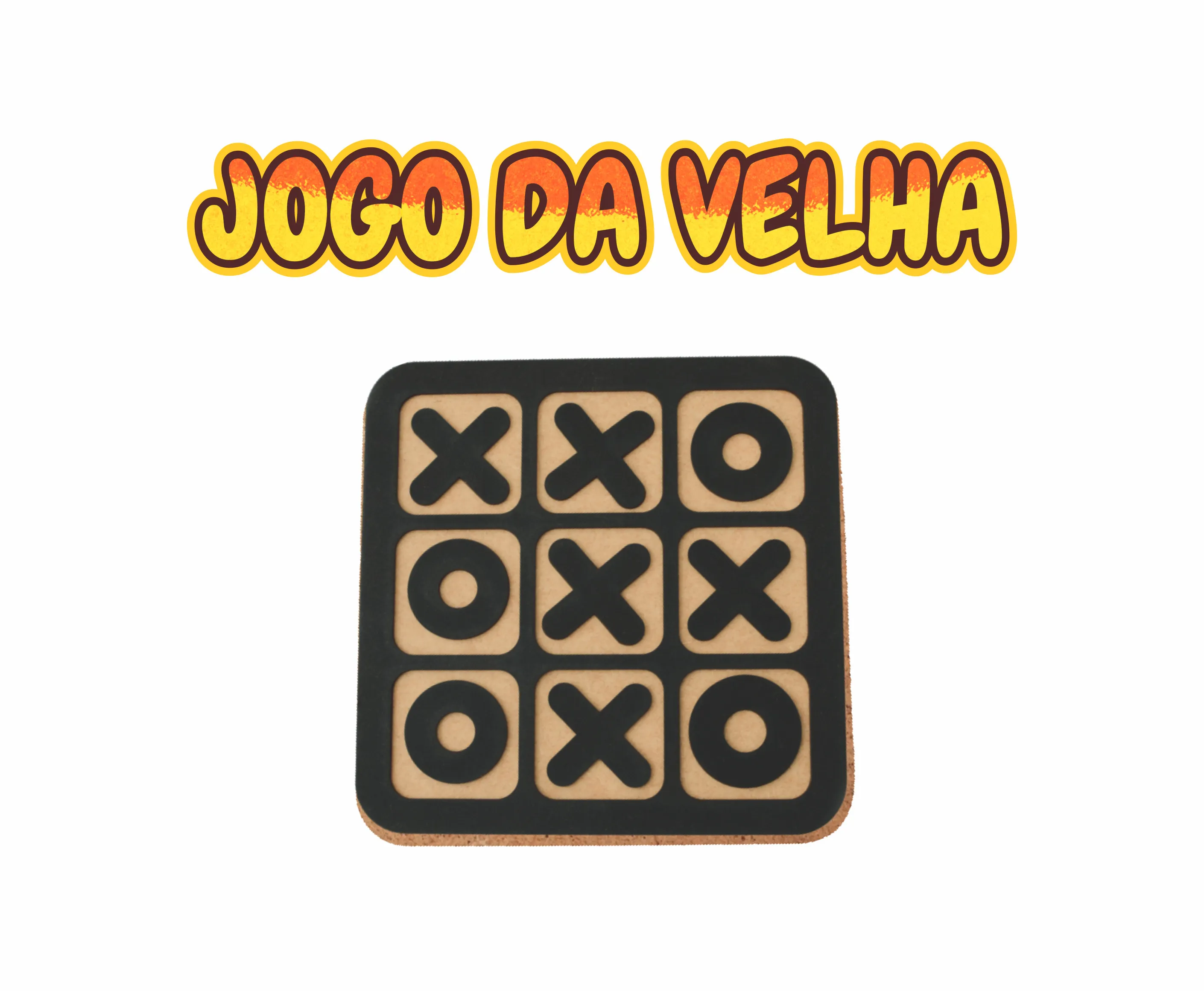 Jogo da Velha