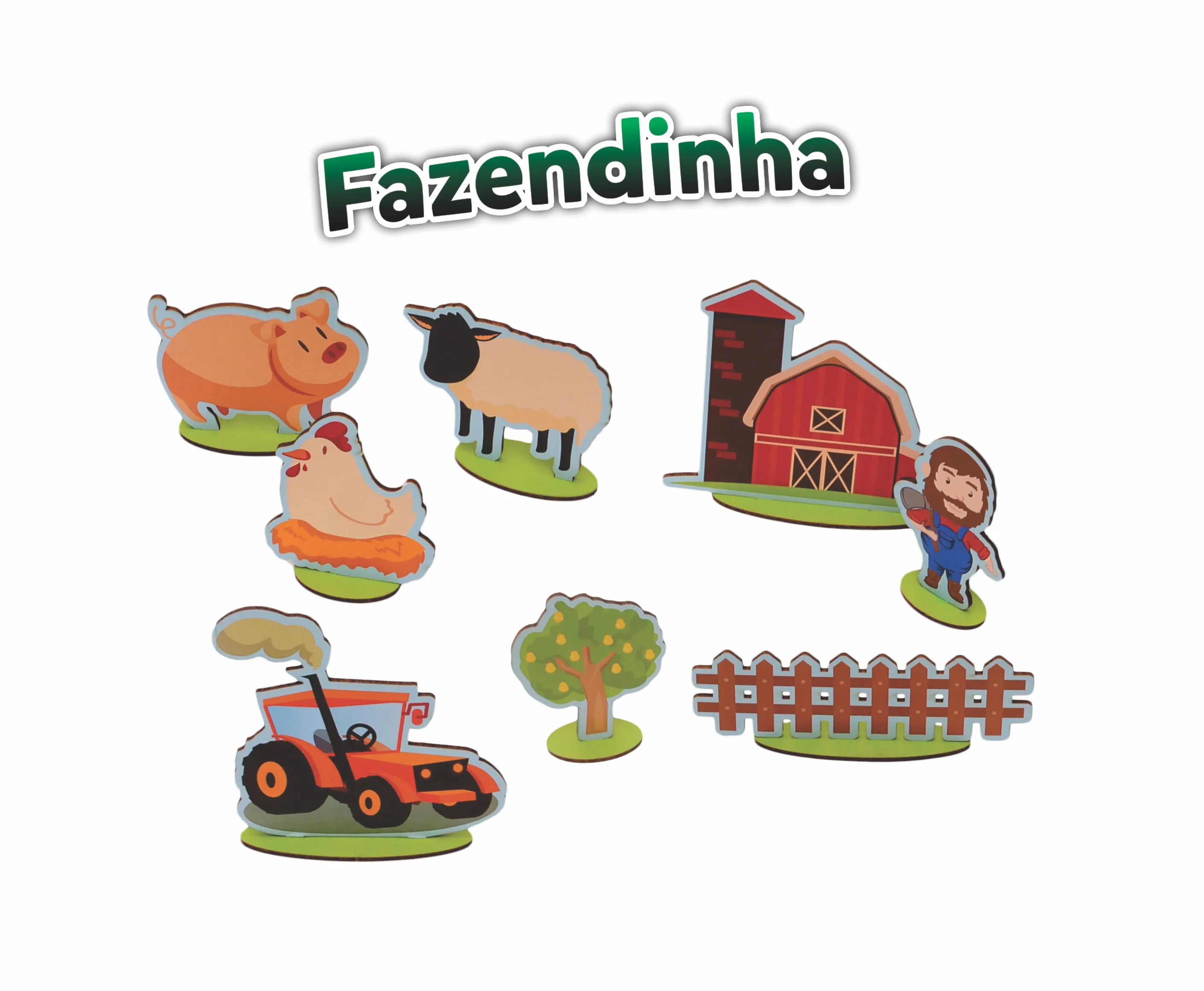 Fazendinha