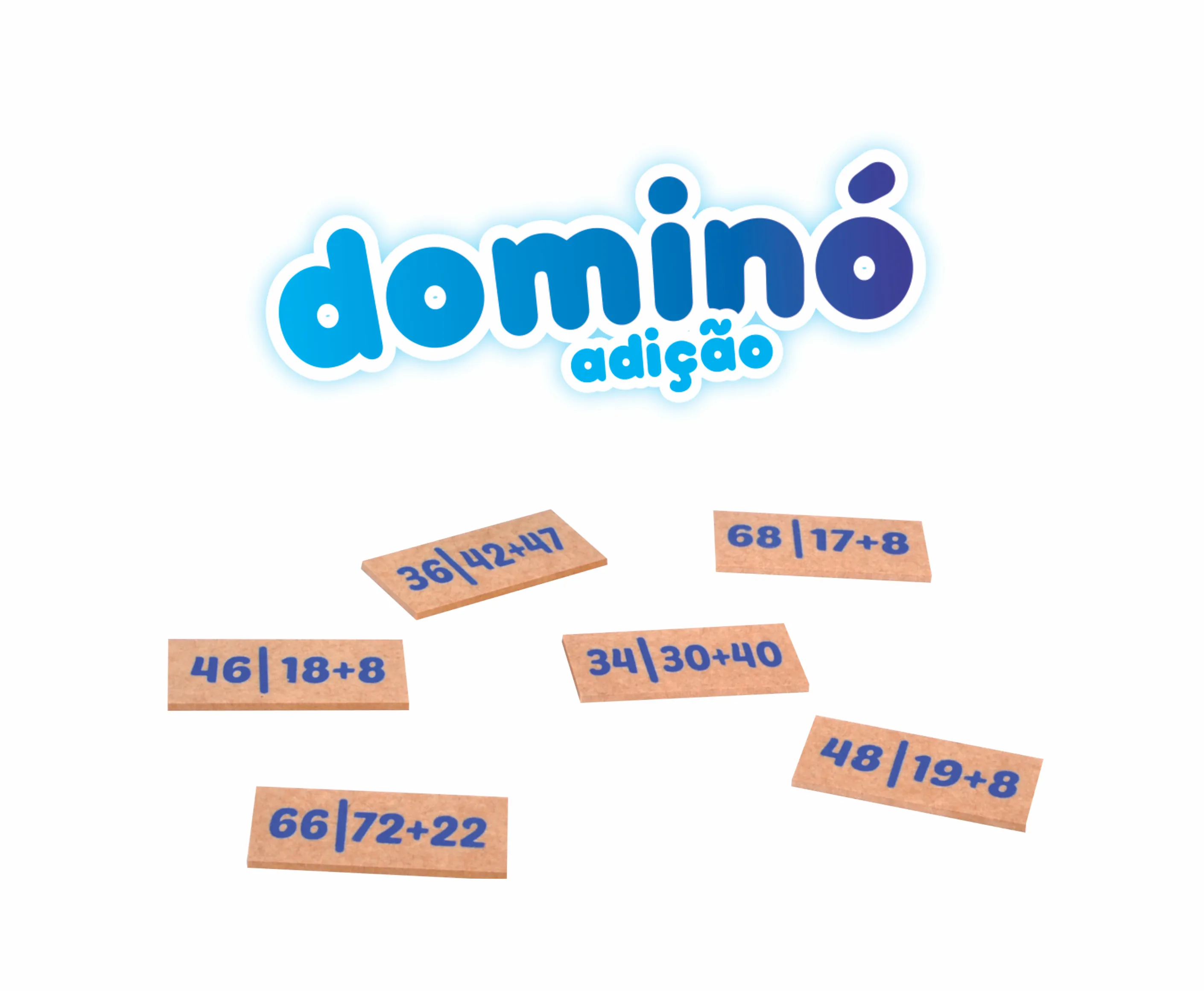 Dominó Adição