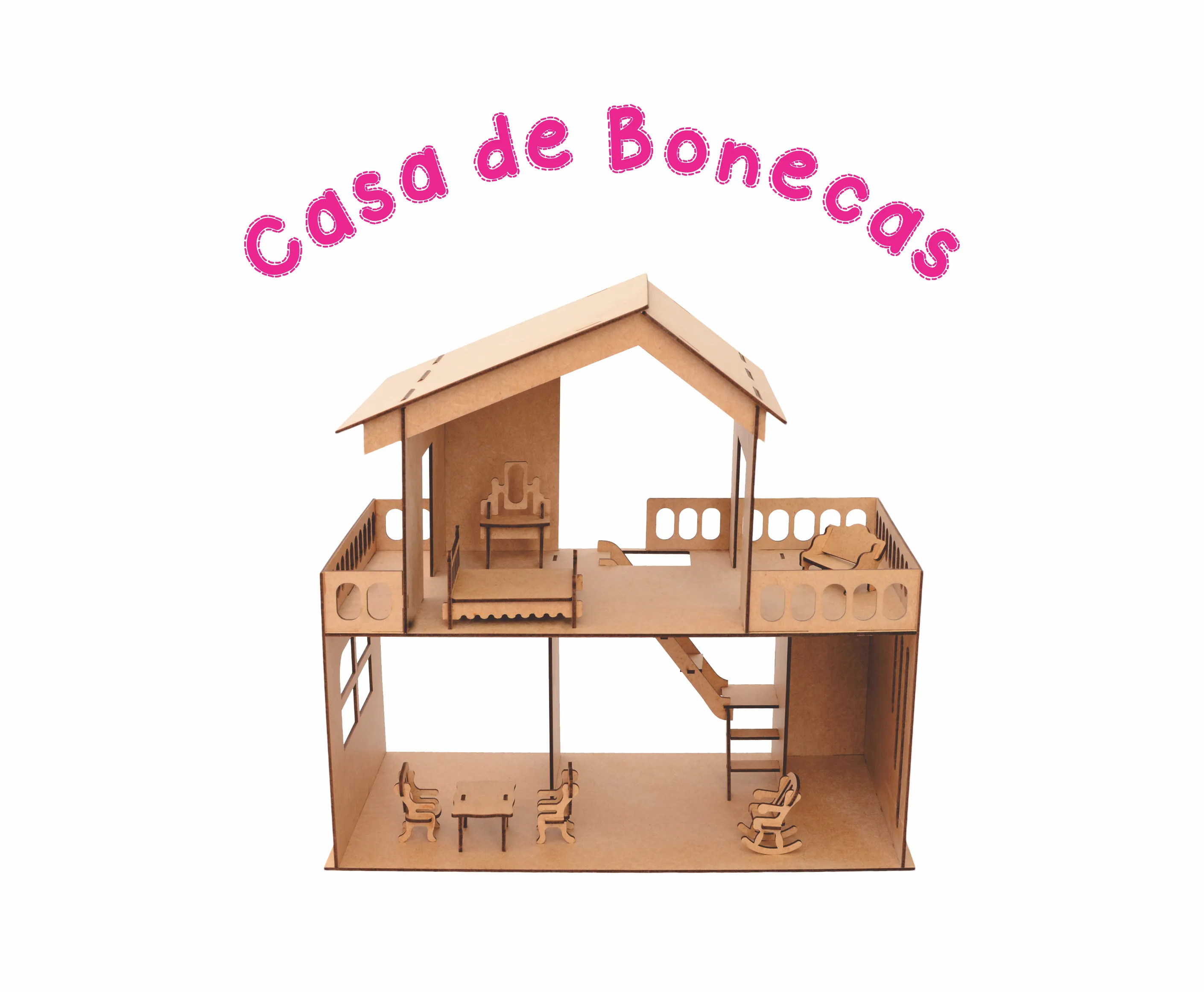 Casa de Bonecas