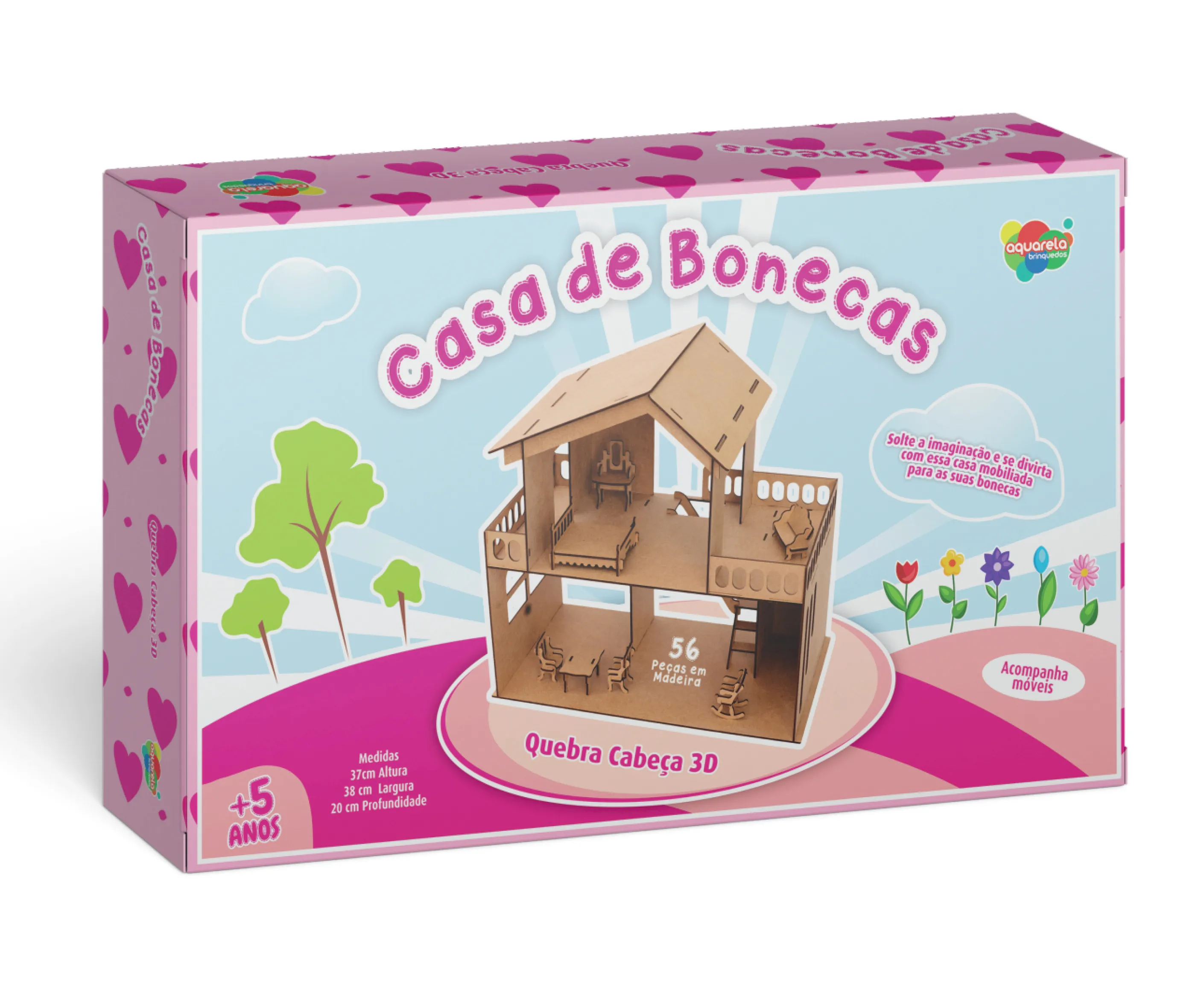 Casa de Bonecas