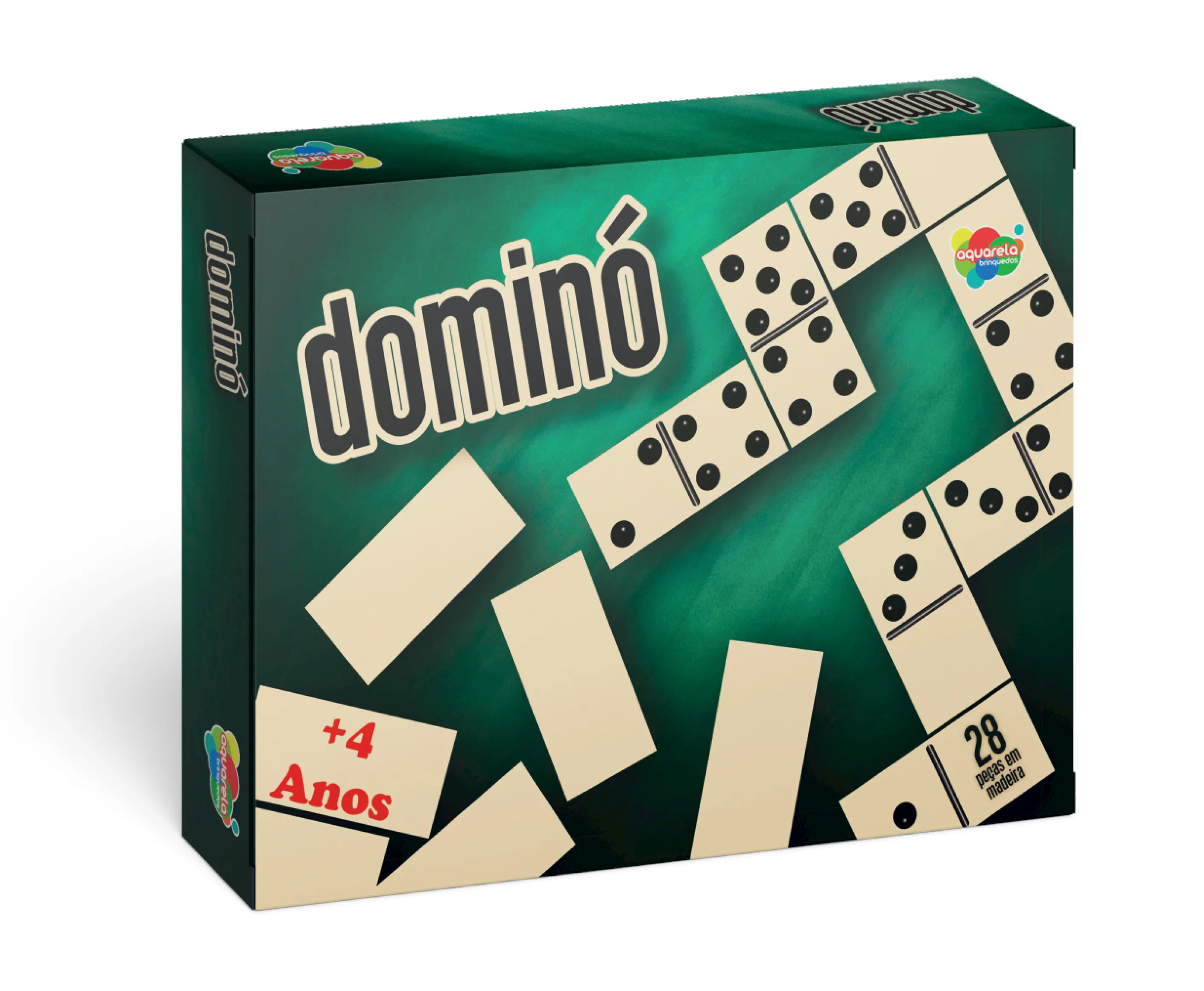 Dominó