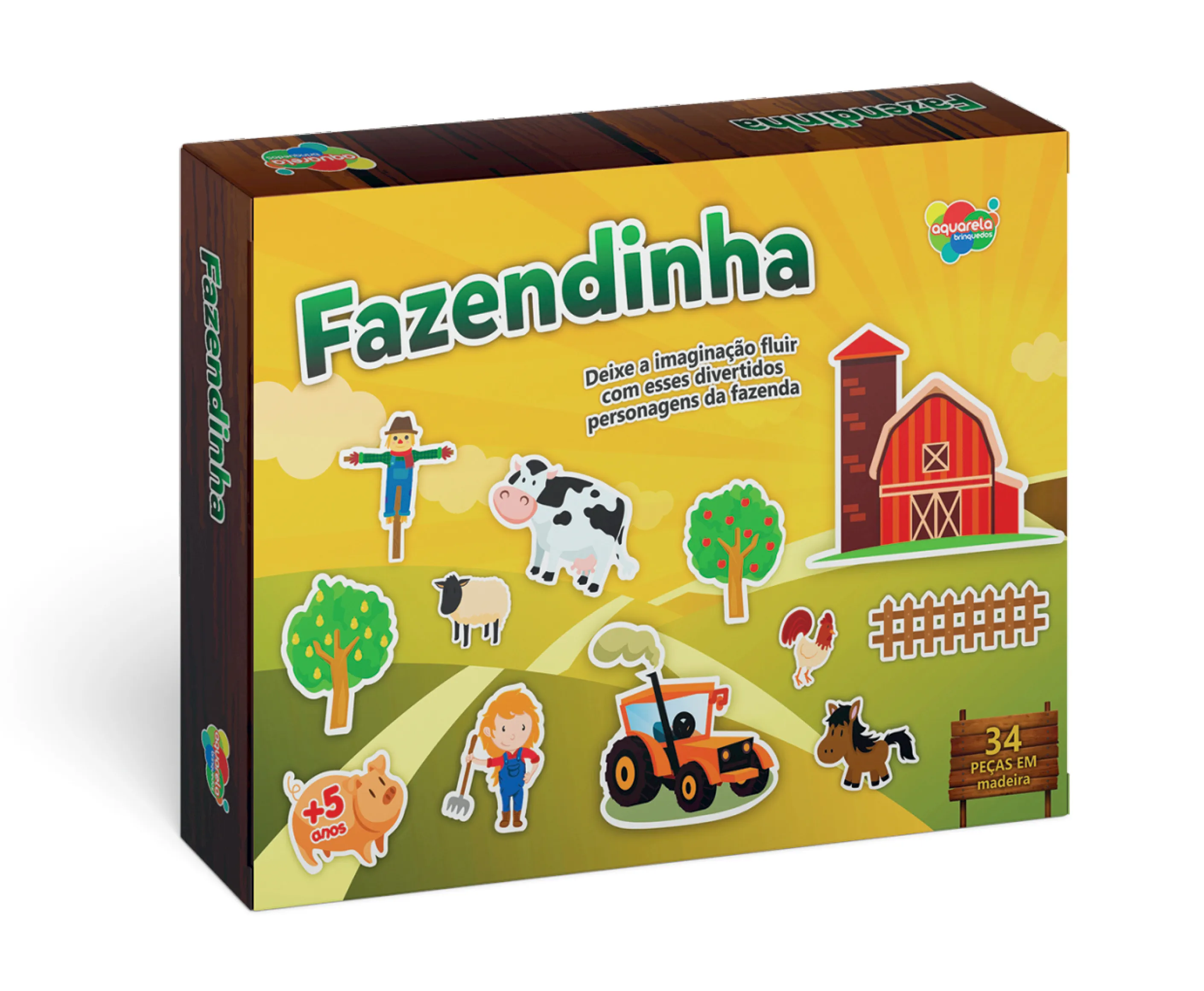 Fazendinha