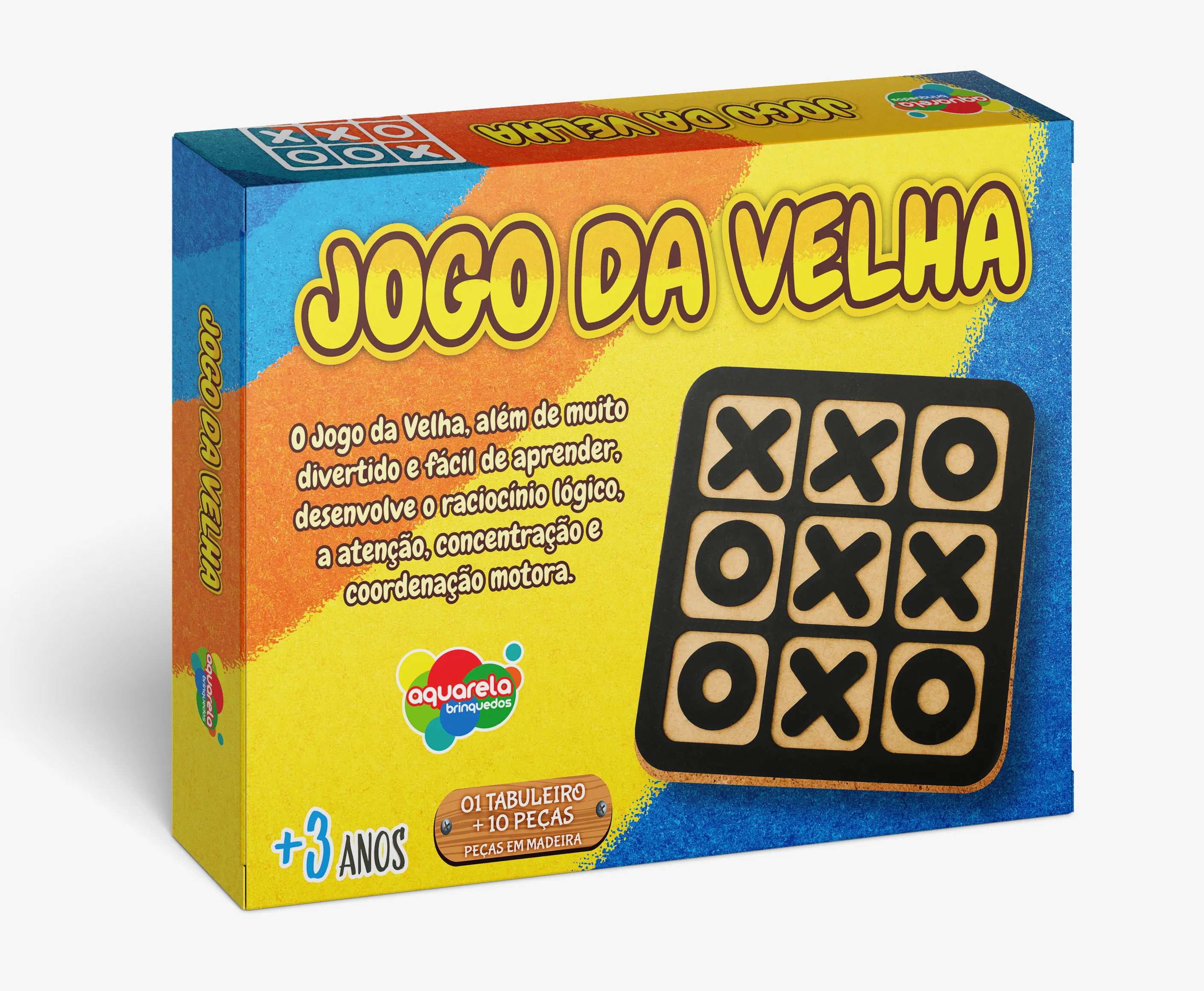 Jogo da Velha