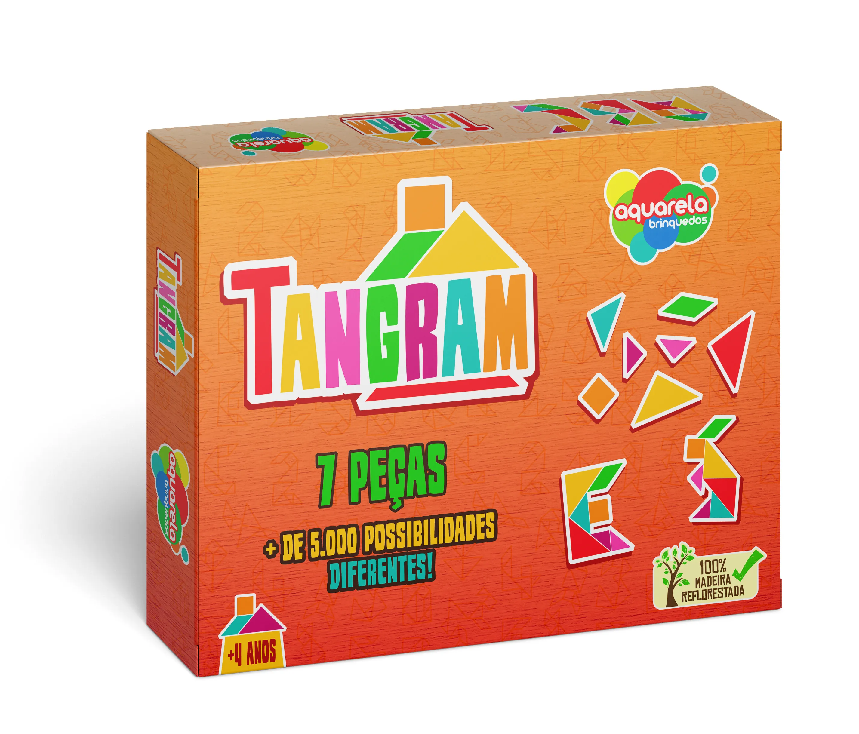 Tangram