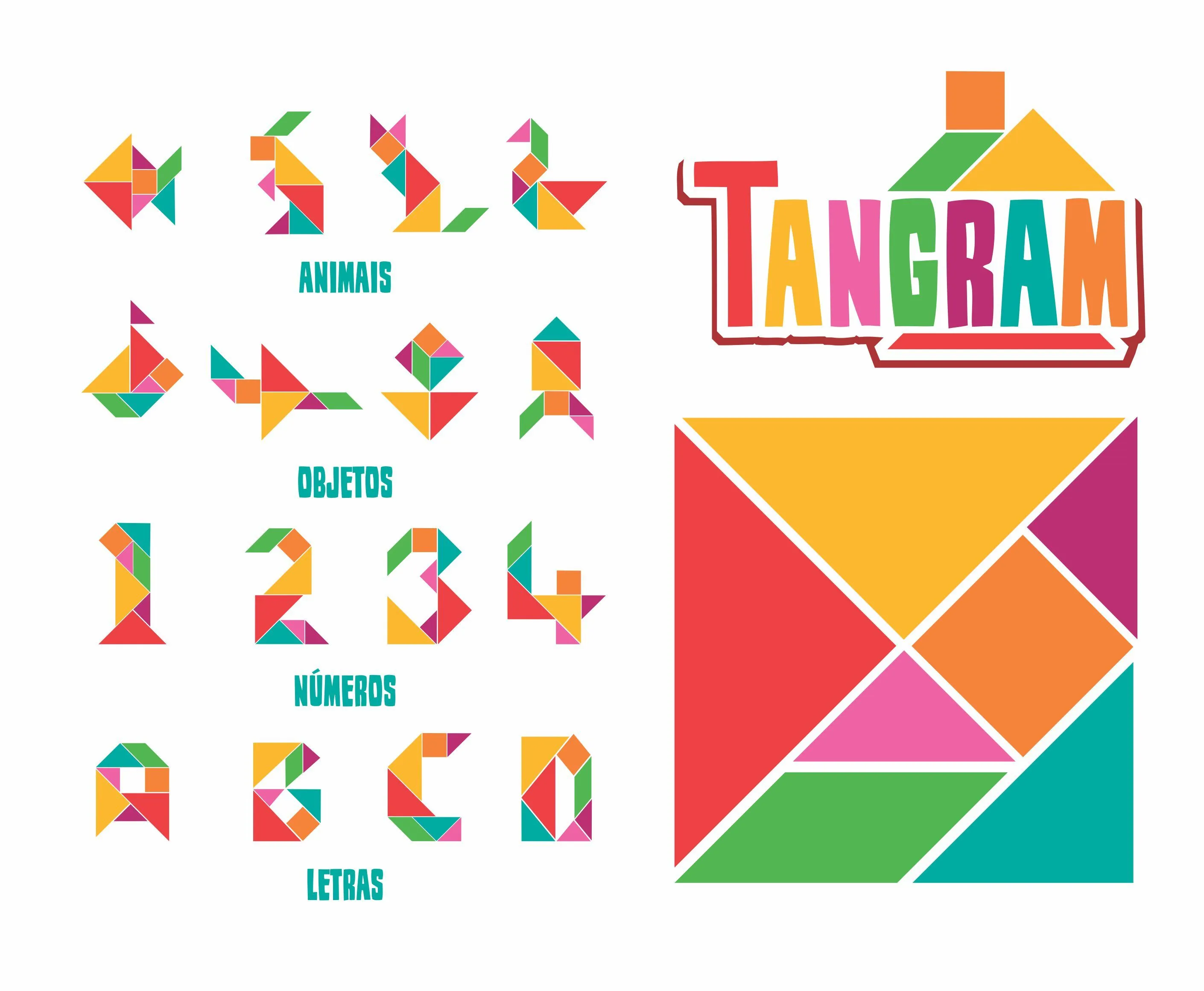 Tangram
